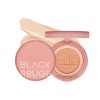 Thin Layer Velour Cushion  Krycí make-up, 12g