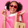 Scentz4Me - Very Berry  Tělová mlha, 100 ml