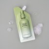 [HIDEHERE] Green Tea Collagen Gel Cleanser 4