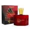la voile rouge 3 HD