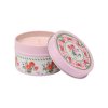 Cath Kidston Coming Up Roses  Vonná svíčka v plechové dóze, 100 g