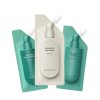 Základní rutina Cica Care, 3 × 25 ml  pro citlivou pleť