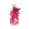 Winter Wonderland - karafa s pěnou do koupele, 500 ml  překrásná skleněná svítící karafa s vánočním motivem