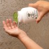 creme douche extra douce hydratante fleur amandier nectarine utilisation 1