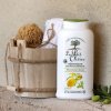 creme douche extra douce et hydratante verveine citron produit