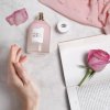 Fleur De Soie  Dámská parfémované voda, 100 ml
