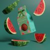 Watermelon Highs Bath Fizzer upr