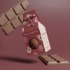 Warming Cocoa Bath Fizzer upr
