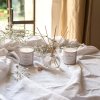Bougie Musc Blanc Voile Soie 2 upr