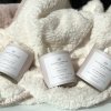 reve de lin fleur de coton