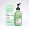 WhiteBackground Both HandBodyLotion upr