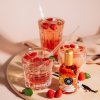 Vanille Framboise  Dámská toaletní voda, 110 ml