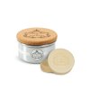 Aluminum Jewel Keeper White Jasmin upr2