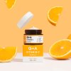 Q+A September Vitamin C Face Cream 2 upr