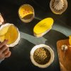 Yuzu  BIO Zelený čaj, 80 g