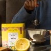 Yuzu  BIO Zelený čaj, 80 g