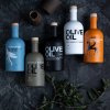 Fleur de Sel Extra Virgin Olive Oil - Icarus  Extra panenský olivový olej s mořskou solí, 500 ml
