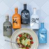 Lemon Extra Virgin Olive Oil - Pegasus  Extra panenský olivový olej s citronovým aroma, 500 ml