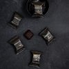 MIO Chocolate - Noisette  Čokoládky s oplatkou a s lískooříškovou náplní, 100 g