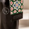 1 9199 Tiles Green Sencha 450ml Room & Linen Spray Mist upr