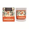 Sweet Cinnamon  Vonná svíčka, 125 g