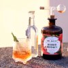 Dr Jaglas Herber Hibiskus Mood 1 upr