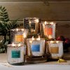Village Candle Everyday Mercury Candles