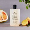 Bergamot & Pomelo  Sprchový gel, 1000 ml