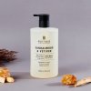 Sandalwood & Vetiver  Sprchový gel, 500 ml