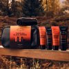 SFS MensGrooming Travel Bag 1