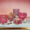 Love - Ciao Amore  Ovocné pastilky v plechové dóze, 30 g
