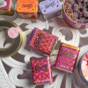 Love - Per Te  Ovocné pastilky v plechové dóze, 30 g