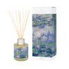Lekníny  Vonný difuzér Claude Monet, 100 ml