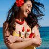 PLAGE TRIO PRODUITS upr