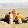 Trio Brume + Huile + Brume parfumee upr