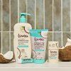Gamme COCO Lait + Gommage +Deo + BL upr