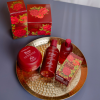 Purple Rose parfém 50 ml  Italský květinový parfém s keltskou růží