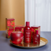Purple Rose parfém 50 ml  Italský květinový parfém s keltskou růží
