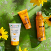 Carrot, Sesame & Shea opalovací krém 75 ml  Opalovací krém pro citlivou pokožku s SPF 30