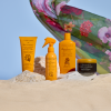 Soleombra mléko po opalování 75 ml  Mléko po opalování Shea Butter, Argan Oil & Quinoa Proteine