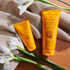 Soleombra mléko po opalování 75 ml  Mléko po opalování Shea Butter, Argan Oil & Quinoa Proteine