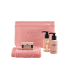 castelbel portus cale rose blush travel set