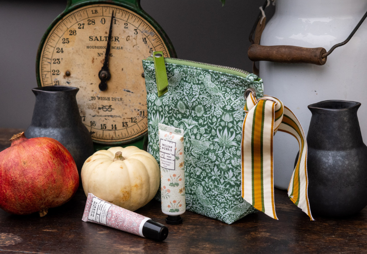 Produsele tale de frumusețe esențiale pentru lunile reci