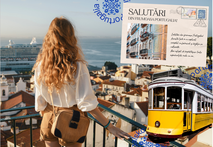 Mărci portugheze, calitate și prețuri accesibile cu o notă de lux