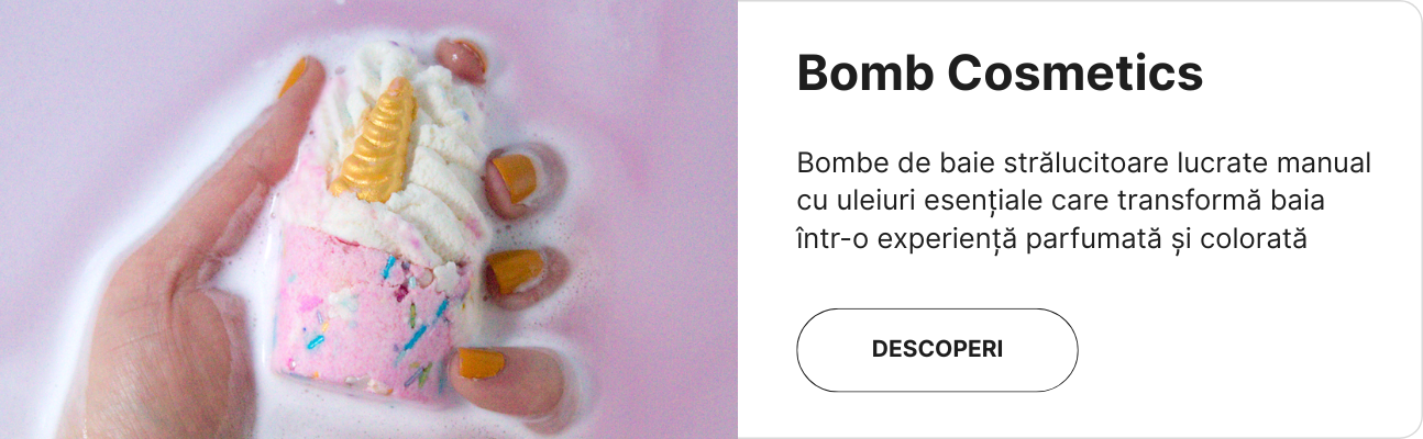 Bomb Cosmetics