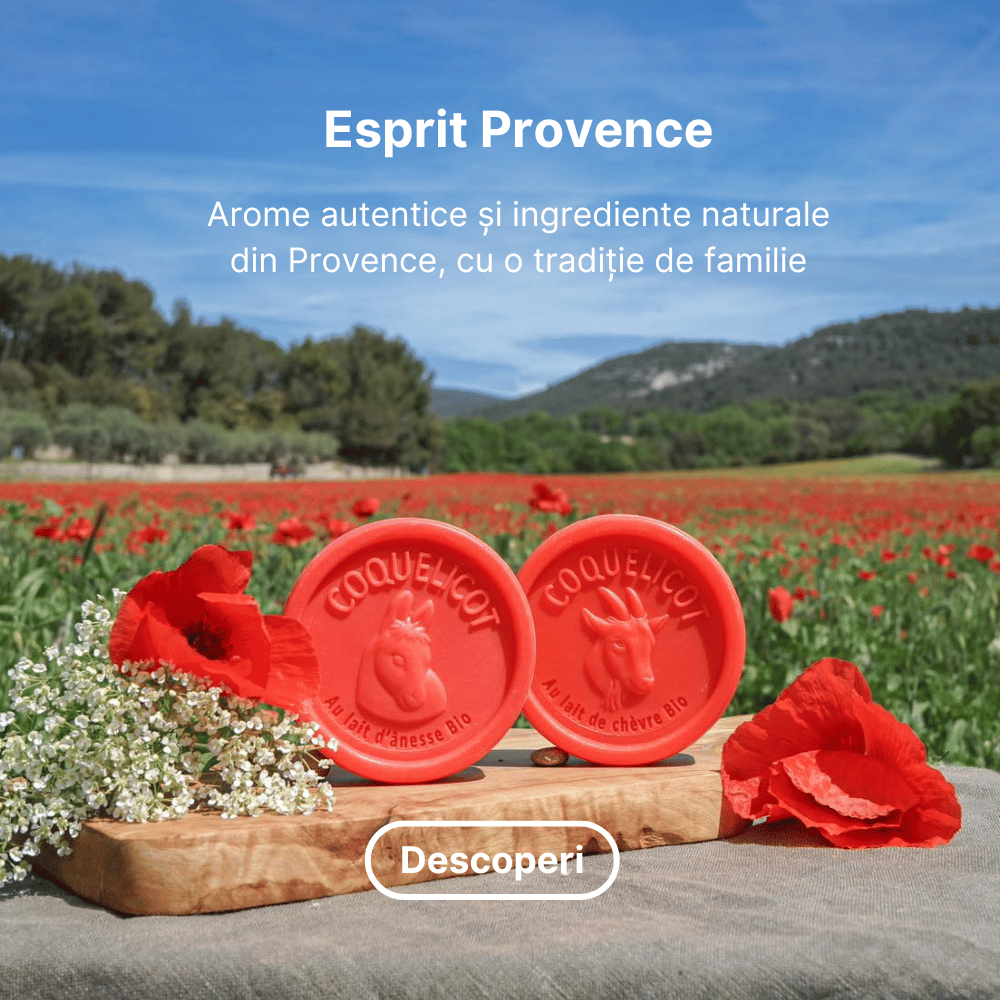 Esprit Provence