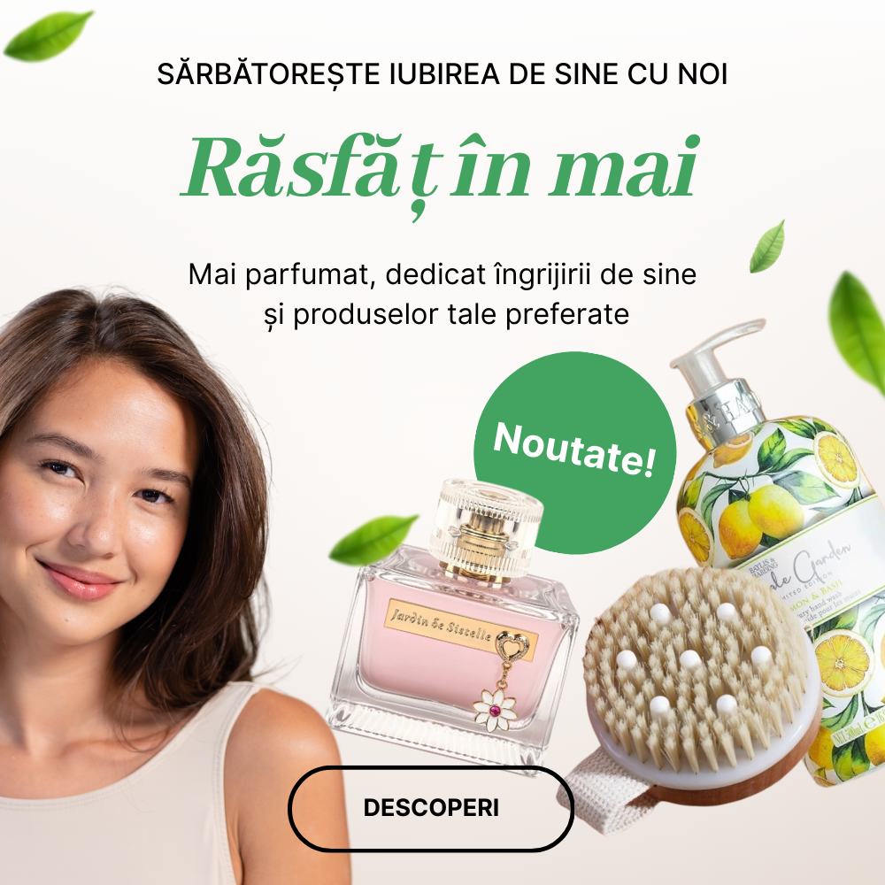 Răsfățul din mai