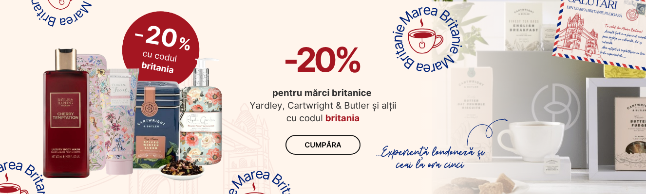 britania