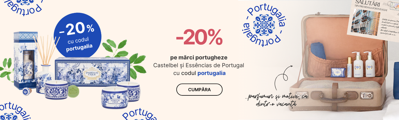 PORTUGALIA