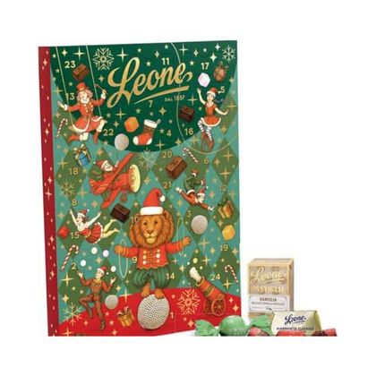 Circus of Dreams - Calendar de Advent